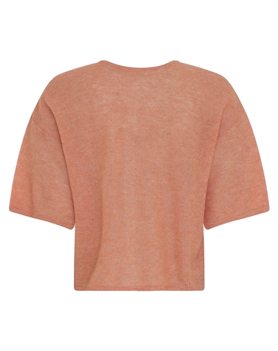 MSCH Copenhagen - MSCHAurelia Cardigan - Caramel